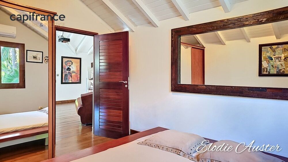 à vendre  Villa Le Gosier (97190)
