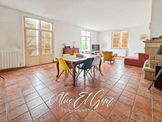  Maison � vendre 6 pi�ces 182 m�