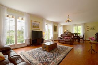  Maison à vendre 6 pièces 160 m²