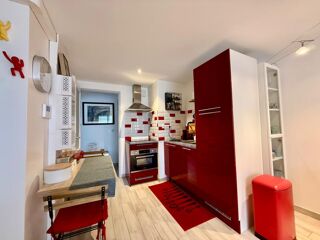  Appartement à vendre 2 pièces 32 m²