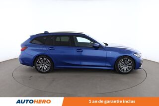 S&eacute;rie 3 Touring 330i M Sport BVA8 258 ch 2021 occasion 92130 Issy-les-Moulineaux