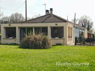  Maison � vendre 5 pi�ces 115 m�
