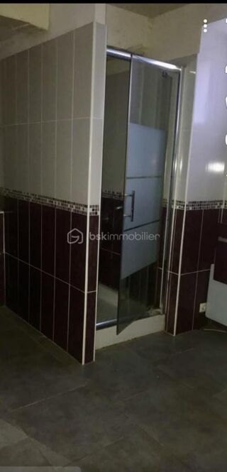  Maison � vendre 3 pi�ces 77 m�