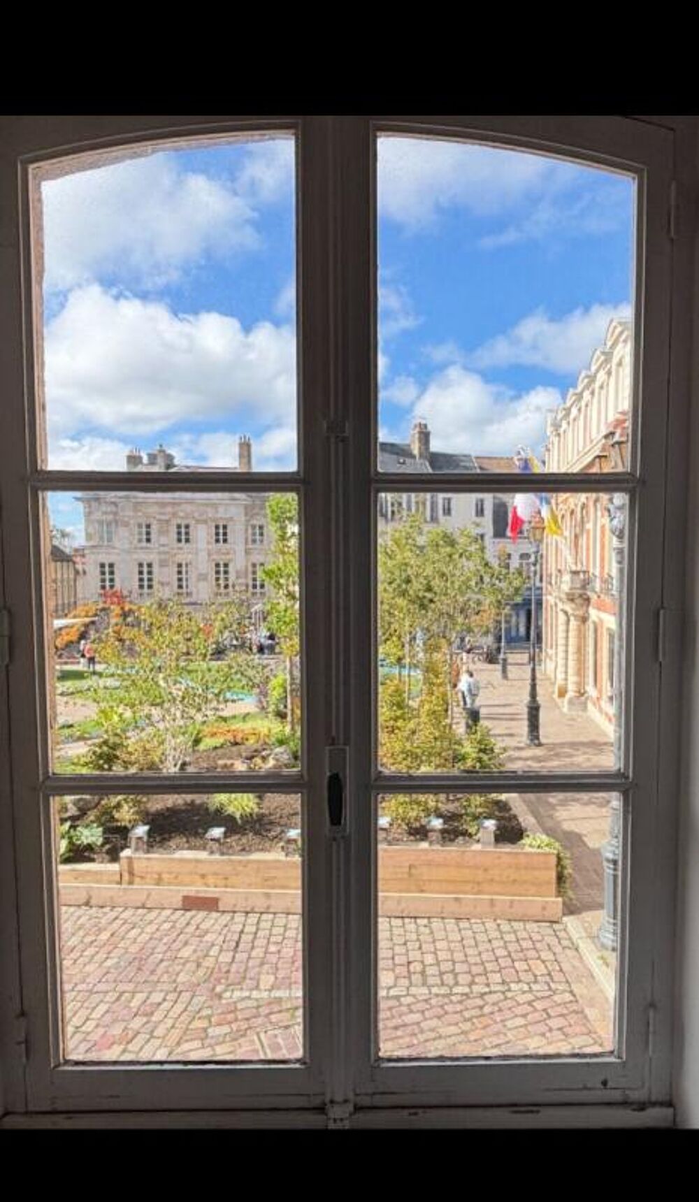 Vente Immeuble PROPRIETES PRIVEES COTE D'OPALE vous propose : Boulogne sur mer