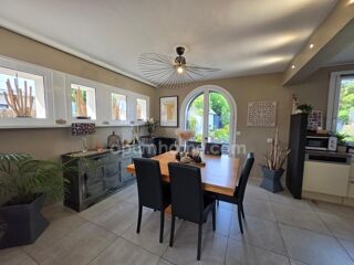  Maison à vendre 6 pièces 120 m²