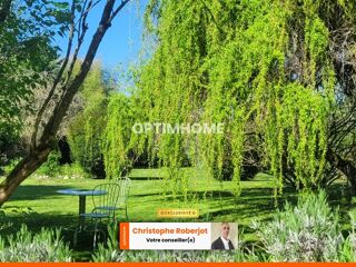  Maison à vendre 7 pièces 191 m²