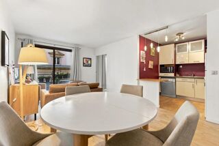  Appartement à vendre 2 pièces 39 m²