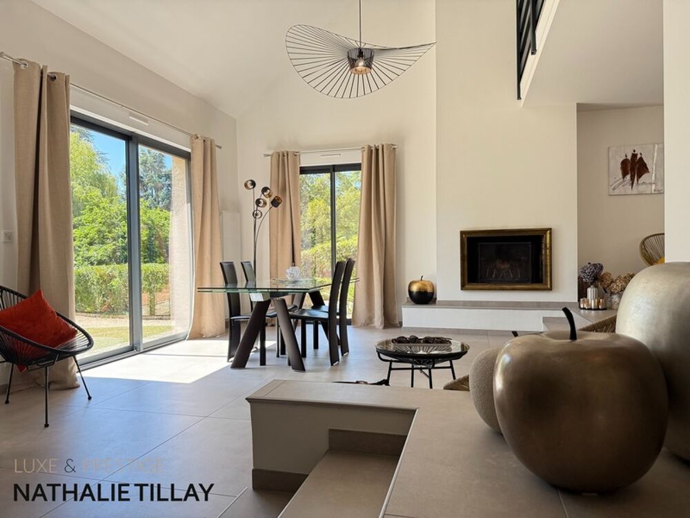  vendre  Maison La Chapelle-Saint-Mesmin (45380)