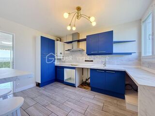  Appartement à vendre 4 pièces 83 m²