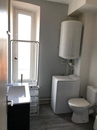 Appartement � vendre 1 pi�ce 23 m�