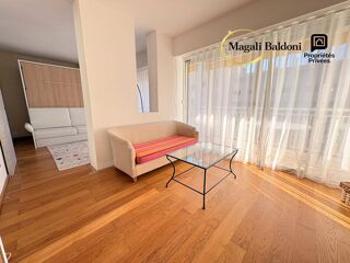 Location Appartement A LOUER T2 Meublé- SAINTE MAXIME- Apercu mer Sainte maxime