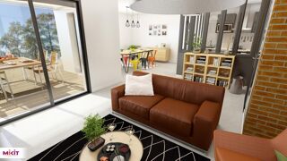  Maison  vendre 5 pices 105 m