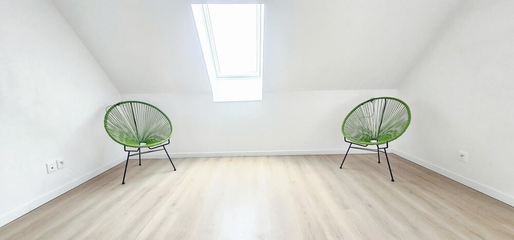 Vente Appartement Appartement Colombes