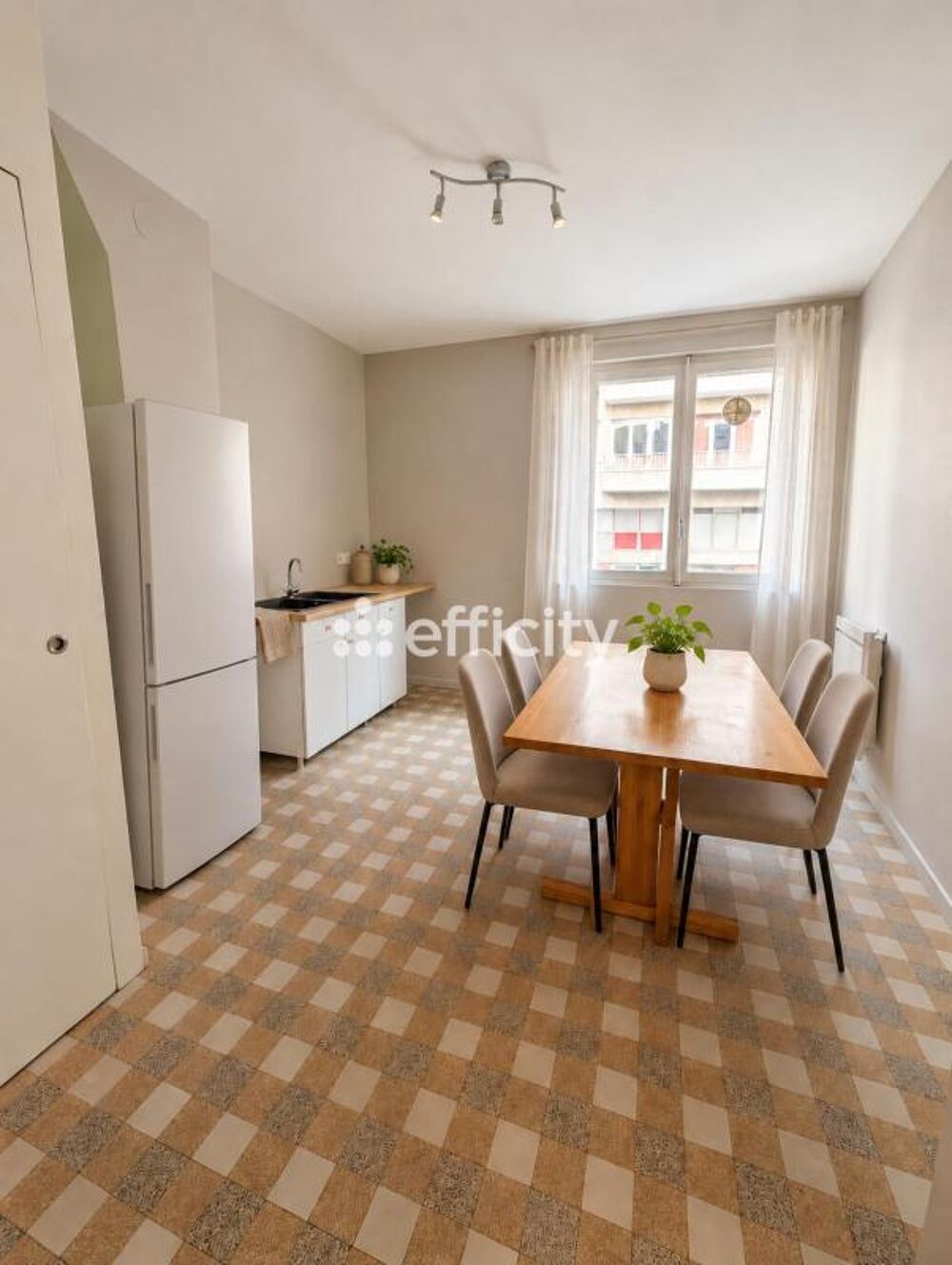 Vente Appartement Appartement Grenoble