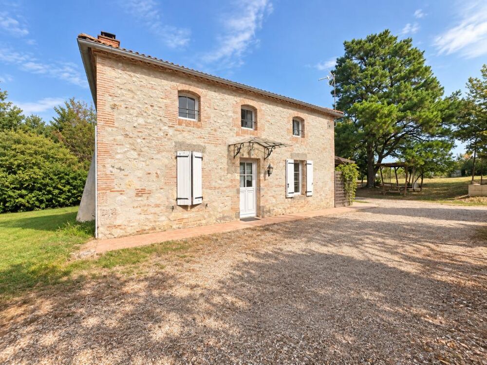 à vendre  Propriété/château Aiguillon (47190)