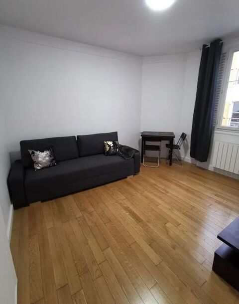  Appartement � louer 2 pi�ces 35 m�