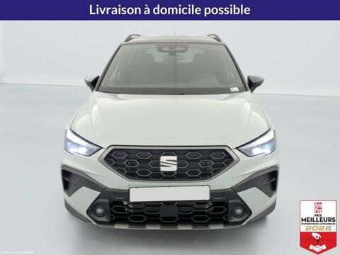 Arona 1.0 TSI 115 ch Start/Stop DSG7 Copa 2026 occasion 10150 Lavau