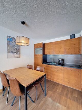  Appartement � vendre 2 pi�ces 34 m�