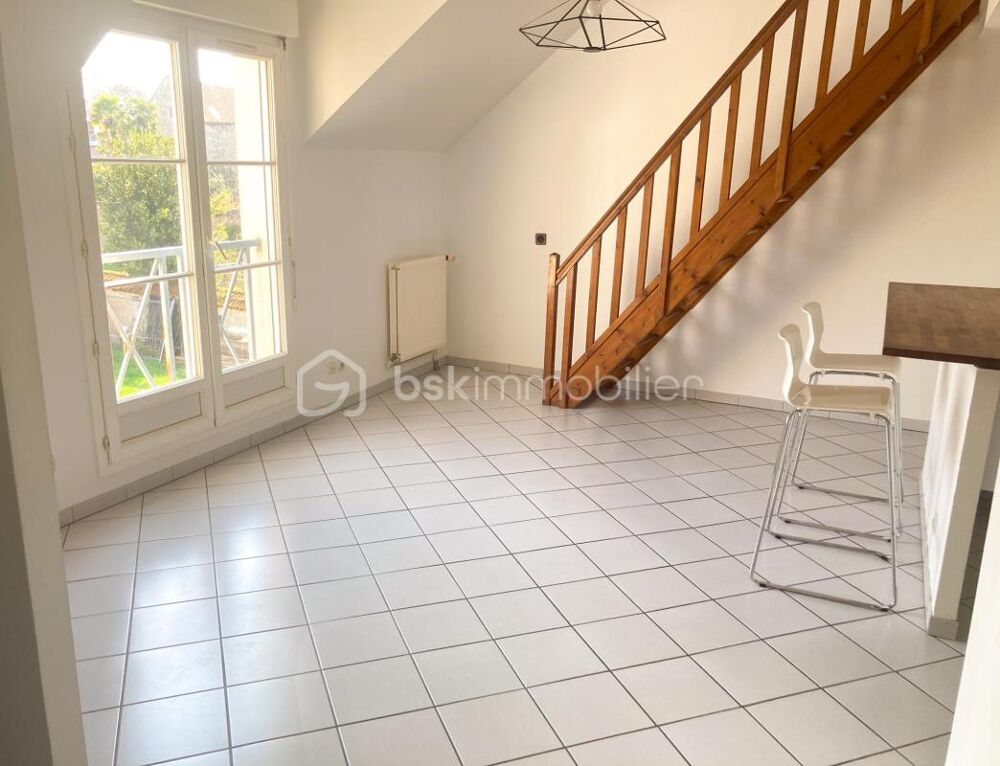 Vente Duplex/Triplex APPARTEMENT COUP DE CŒUR Mennecy