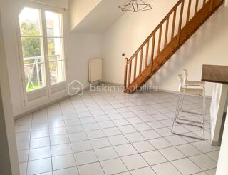  Duplex/triplex à vendre 3 pièces 60 m²