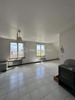  Maison à vendre 7 pièces 232 m²