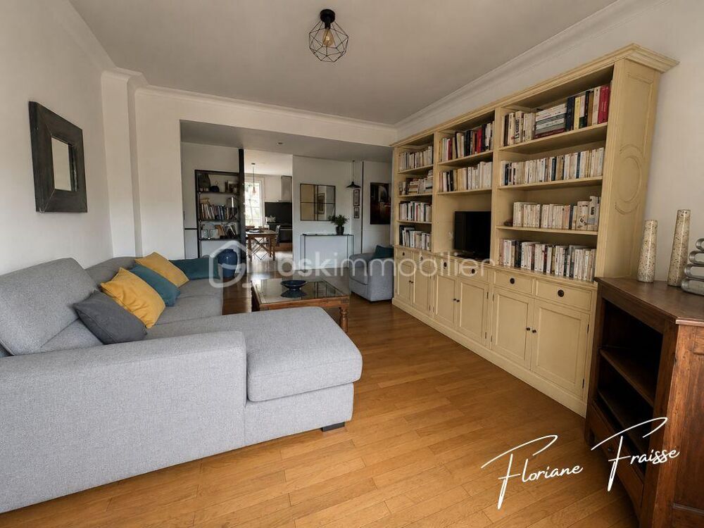 Vente Appartement Appartement 82m² + Cave La tronche