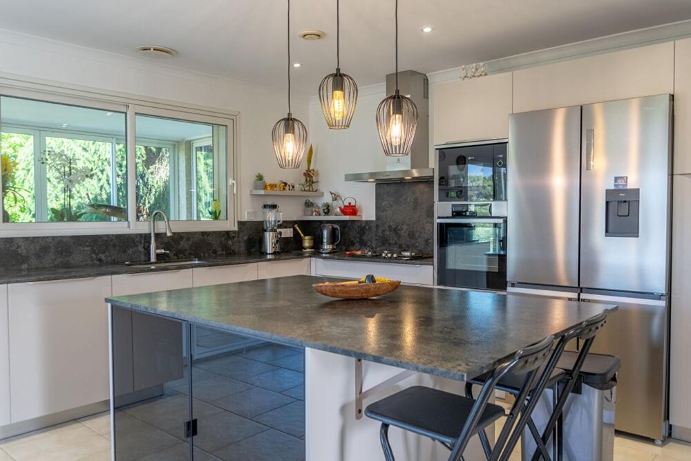 Maison 150 m² - Vue Cévennes - Massillargues-Attuech (30140)