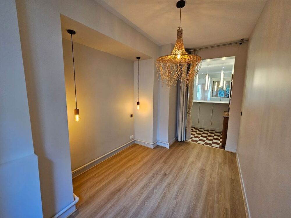 Location Appartement Appartement de 75m2 à louer sur Paris 17 Paris 17