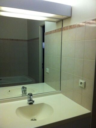  Appartement � louer 2 pi�ces 40 m�