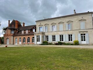  Proprit/chteau  vendre 15 + pices 420 m