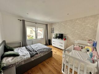  Immeuble � vendre 4 pi�ces 90 m�