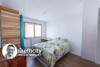  Appartement � vendre 3 pi�ces 56 m�