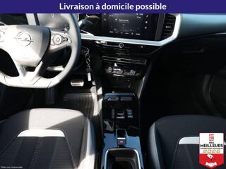 Mokka 1.2 TURBO 130 GS BVA8 2024 occasion 10150 Lavau