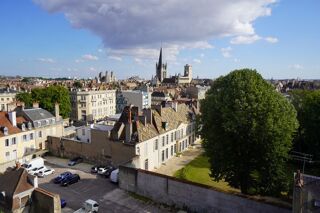  Appartement � vendre 1 pi�ce 18 m�