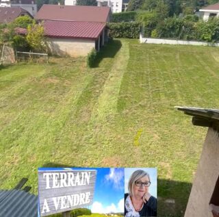  Terrain � vendre 900 m�