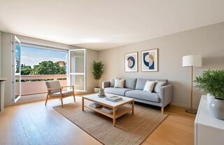 Appartement à vendre 3 pièces 74 m²
