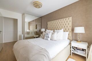  Appartement à vendre 3 pièces 69 m²