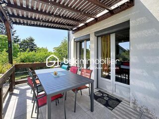  Maison à vendre 4 pièces 85 m²
