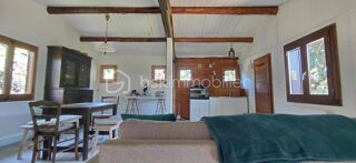  Chalet à vendre 2 pièces 39 m²