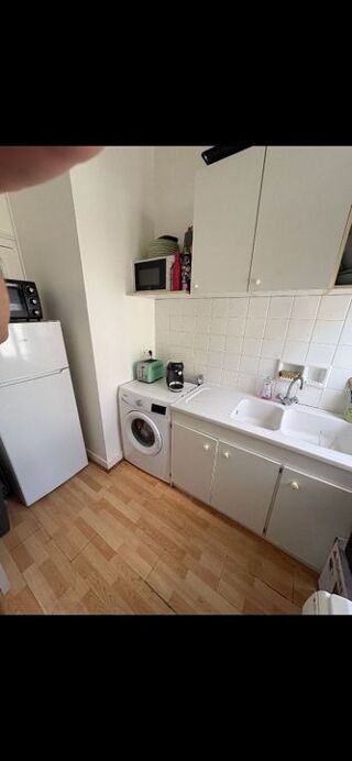  Appartement � louer 2 pi�ces 45 m�