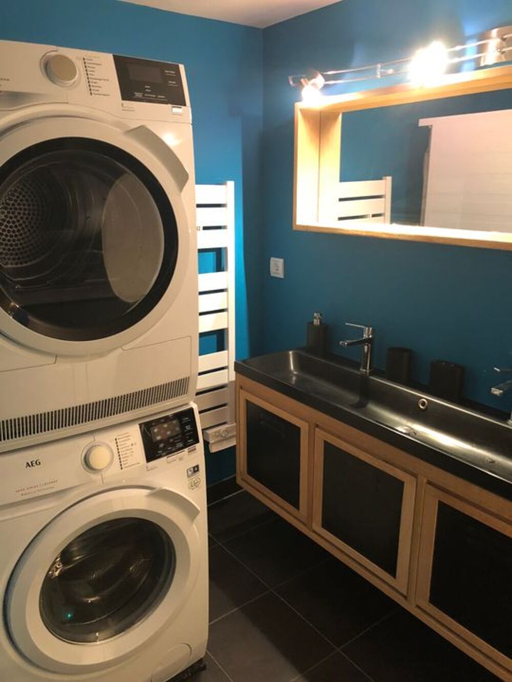 Location Appartement Appartement de 90m2 à louer sur Strasbourg Strasbourg