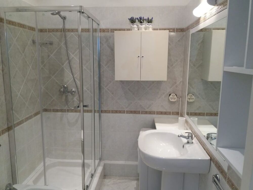 Location Appartement Studio de 24m2 à louer sur Nice Nice
