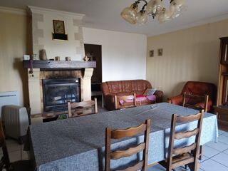  Maison � vendre 6 pi�ces 113 m�