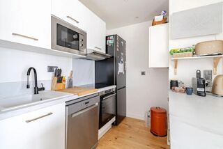 Appartement � vendre 4 pi�ces 69 m�