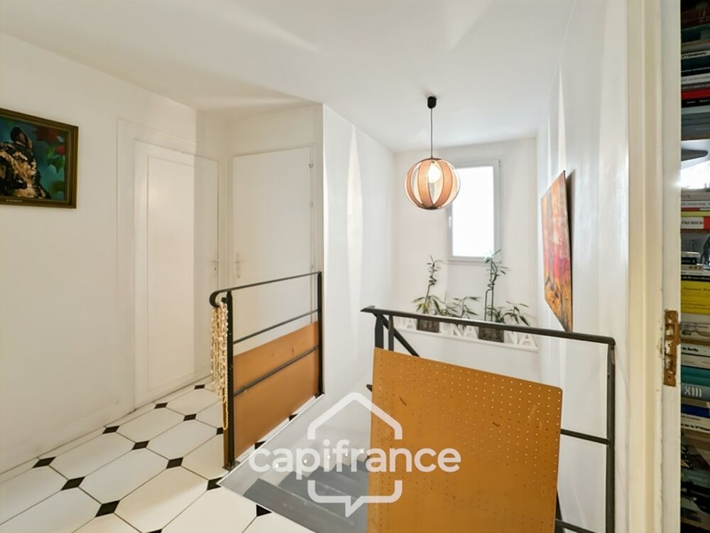 � vendre  Maison La Rochelle (17000)