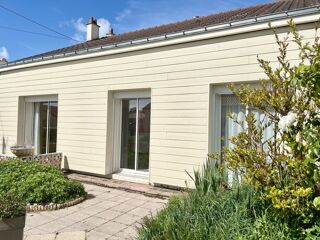  Maison à vendre 6 pièces 100 m²