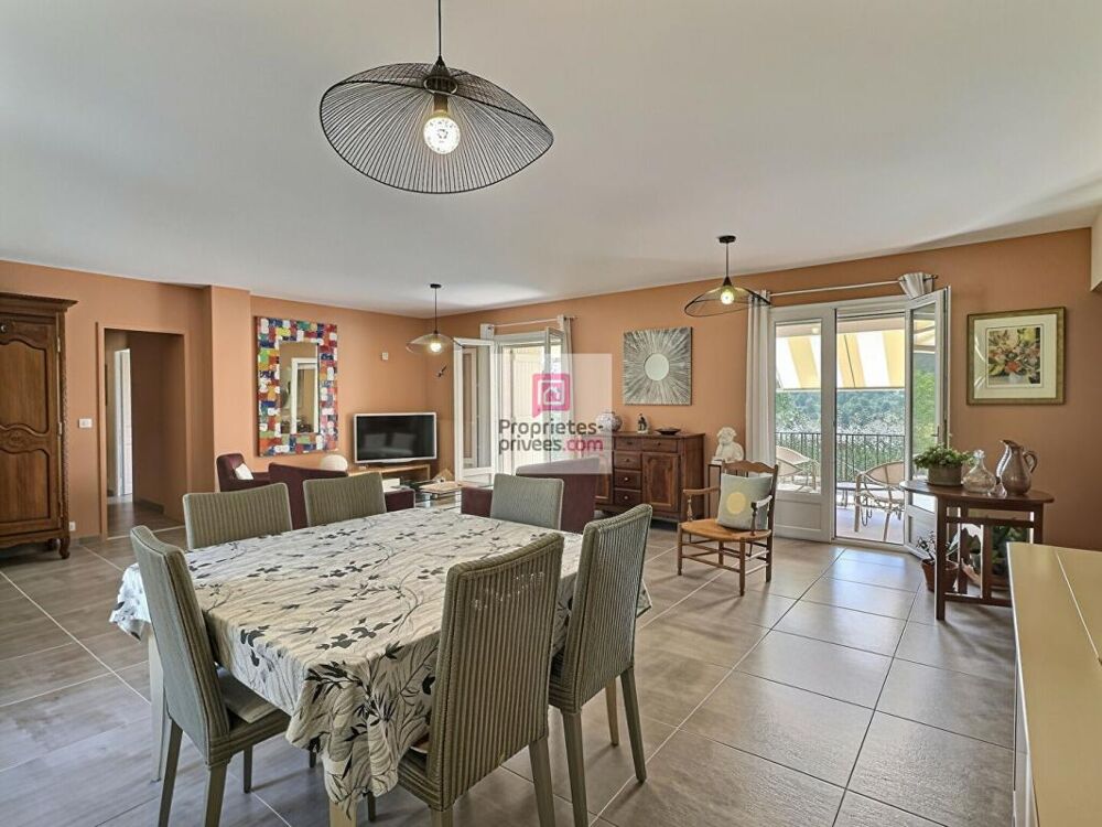Vente Maison Maison Draguignan 6 pièce(s) 140 m2 Draguignan