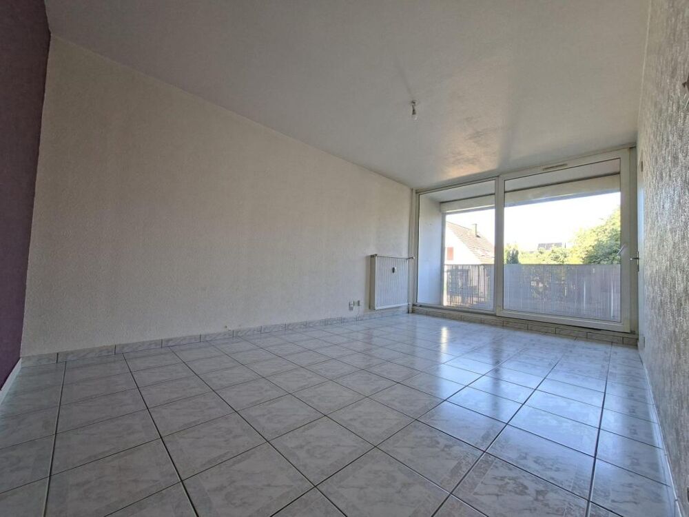 0190 0037 - Appartement - F4 - Baldersheim (68390)