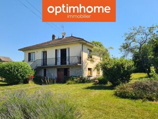  Maison à vendre 3 pièces 76 m²