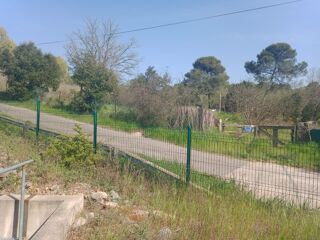  Terrain � vendre 13230 m�